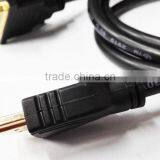 3M HDMI to DVI24+1cable With Two Cores thumbnail-1