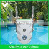 Hot Sale Wall-hang Pipeless Swimming Pool Filter thumbnail-1