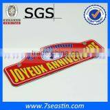 Custom Made Tin Guidepost thumbnail-2