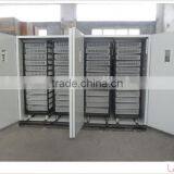 Incubator 20000 Eggs Capacity Automatic Egg Incubator for Sale thumbnail-3