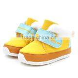 2016 XIAOLIUBAO Cute Anti-skidding Child Shoes Warm Comfortable Soft Touch Baby Shoes thumbnail-5