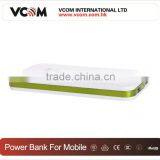 Portable Mobile Charger OEM Power Bank for Sale thumbnail-4