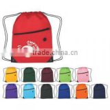 Prompt Delivery cheap drawstring bags