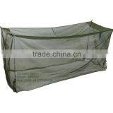 Huzhou Army Mosquito Net Green Olive Outdoor Bed Canopy
