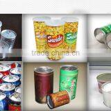 Semi Automatic Aluminum Can Seamer, Dry Food Aluminum Can Seamer, Coffee Powder Aluminum Can Seamer thumbnail-5