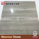 Most Popular Bathroom Wall and Floor Grey Wooden Marble Tile