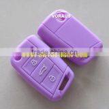 V 3 Button Smart Key Pack (purple)