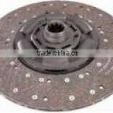 1878080031/1878080037/1878026241 Clutch Disc, Pressure Plate for Truck thumbnail-3