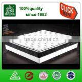 Hotel Bedroom Mattress, Home Mattress,bonnell Spring Latex Compressed Mattress A2055 thumbnail-2