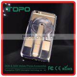 Hot Sale Full Cover Pokemon Go Aimer Aim Assist Plate 3D Printed Guide Sight Silicone Case for IPhone 6 6s 7 Plus thumbnail-6