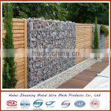 Strong Galvanized Explosion-proof Wall/welded Gabion thumbnail-6