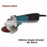 Factory Price 100mm Electric Mini Angle Grinder