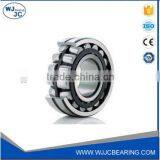 Spherical roller bearing 22211CAK/W33	55	x	108	x	23	mm