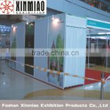 removable environmental warehouse stand,aluminum warehouse stand
