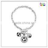 Handmade Rope Chain Bracelet thumbnail-1