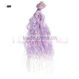 Silky Straight Wave Style and Synthetic Hair Material Extension thumbnail-6