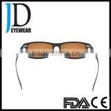 Most Popular Custom Logo Square Carbon Fiber Sungalssess thumbnail-5