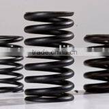 Hot Roll Big Compression Spring