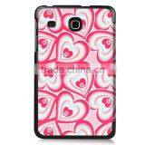 2016 New Arrival With Pattern Printing Tablet Cover Case for Samsung Tab E8.0 thumbnail-4