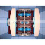 Low Price Kiosk for Shopping Mall Modern Teeth Whitening Kiosk thumbnail-6