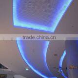 Moisture Resistant Perforated Acoustic Gypsum Board thumbnail-6