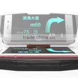 HUD Mobile Navigation Bracket for Smartphones thumbnail-1