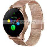 K88H Smart Bluetooth Watch 2016 Latest Calorie and Heart Rate Measuring Smartwatch Wholesale. thumbnail-3