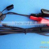 NovAtel Surveying Instrument GPS Power Cable thumbnail-1