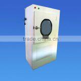 Industrial Vacuum Cleaner Air Shower Pass Box
