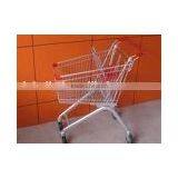 Shopping Trolley