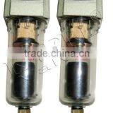 Air Compressor Drain Valve, Drainer
