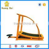 Outdoor Fitness Equipment - Treadmill for Park thumbnail-3