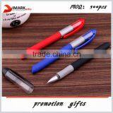 High Quality Large Capacity Free Samples Gel Pen for Office thumbnail-1