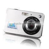 2.7" 18 Megapixels fc ce Disposable Cheapest Digital Camera Price thumbnail-2