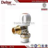 Africa Brass Bibcock Water Faucet Brass Angle Valve thumbnail-5