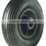 Rubber Rubber Wheel PR1405-2 thumbnail-1
