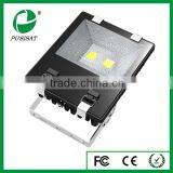 a 200w High POWER IP65 Waterproof Led Flood Light Bridgelux Chip Meanwell Driver