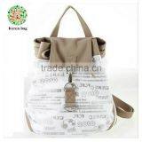 Famous Brand Useful Practical Elegant Women Backpack thumbnail-1