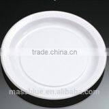 Disposable Plastic Plate Trays in Various Size