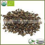 Organic - Certifed Taiwan Gaba Oolong Tea Gaba Tea 100% Organic