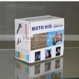 2016 New Arrival H6 Xenon HID Motorcycle Headlight/35W Motorcycle Headlight With 1 Year Warranty thumbnail-6