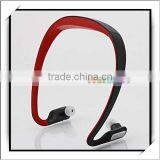 China Wholesale Stereo Sport Wireless Bluetooth Headset