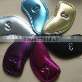 Exclusive PU Leather Golf Putter Cover for Putter thumbnail-4