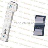 China Hot Sale Large Capacity Vertical Silo Grain Bucket Elevator Price thumbnail-4