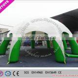 EN14960 Special Inflatable Tent Camping/different Color Tent/tent for Hot Sale thumbnail-2