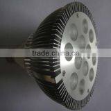 24W PAR38 LED Spotlight