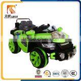 Luxury Good Quality Factory Best Price Baby Electric Toy Car for Kids Toy Car thumbnail-3