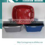 Rectangle Plastic Basin thumbnail-1