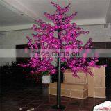 Hot Sale Christmas Indoor/outdoor Waterproof Led Tree Light thumbnail-2