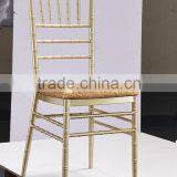 Stacking Chiavari Banquet Chair in Hotel thumbnail-2